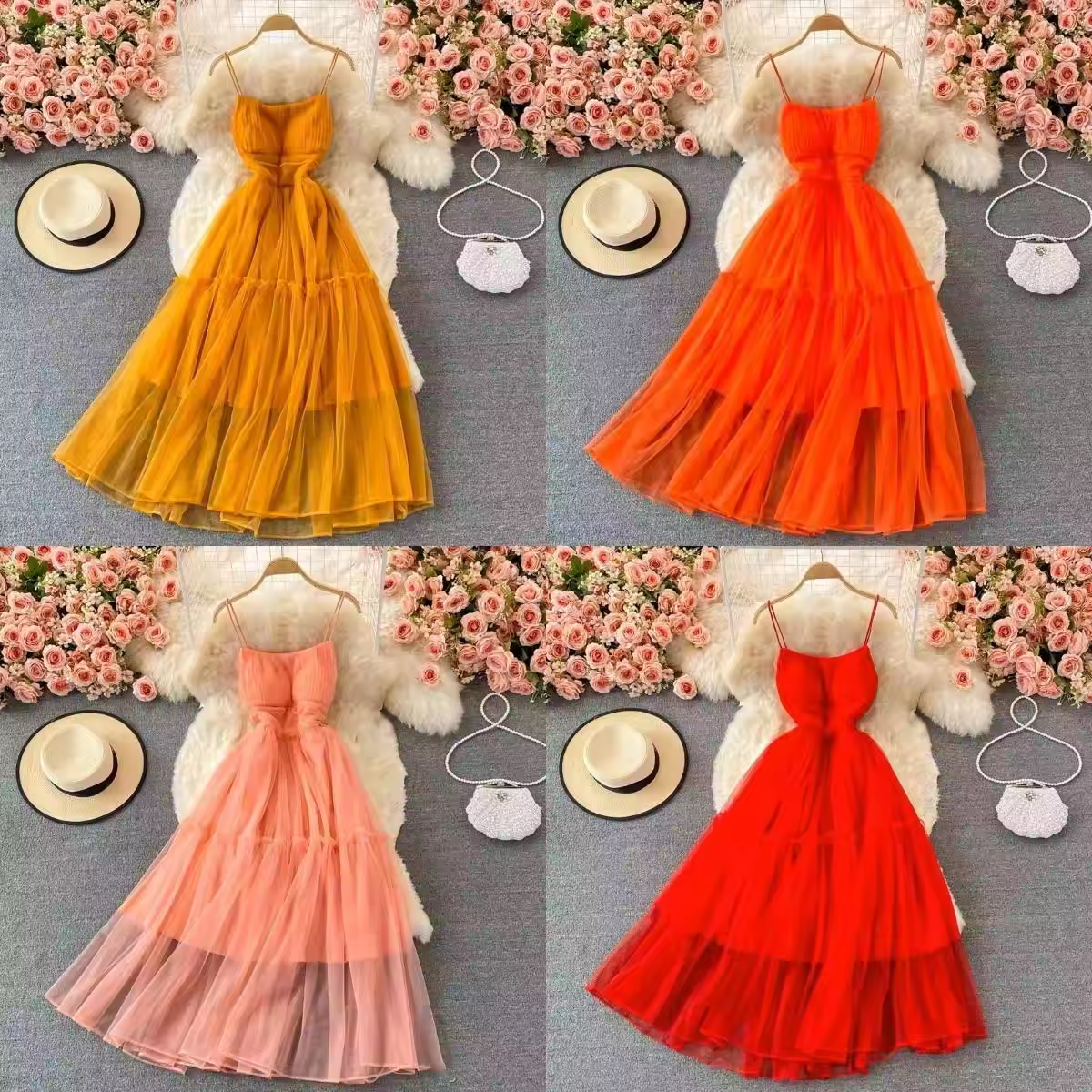 WO 2024 Wholesale for Supplier Brand New Tops Mix Assorted Dress 2024 Bulk Bales women Clothes used Clothing All Womens Dresses
