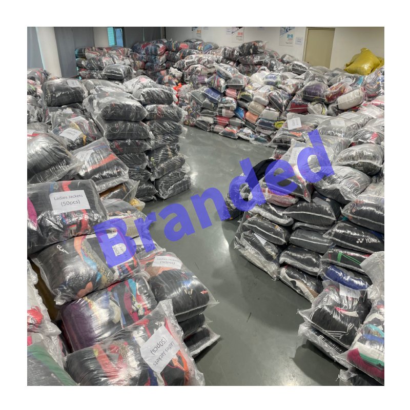 Us Bale Thirft 2nd Hand Clothes Used Branded Clothes Bales Men From Uk