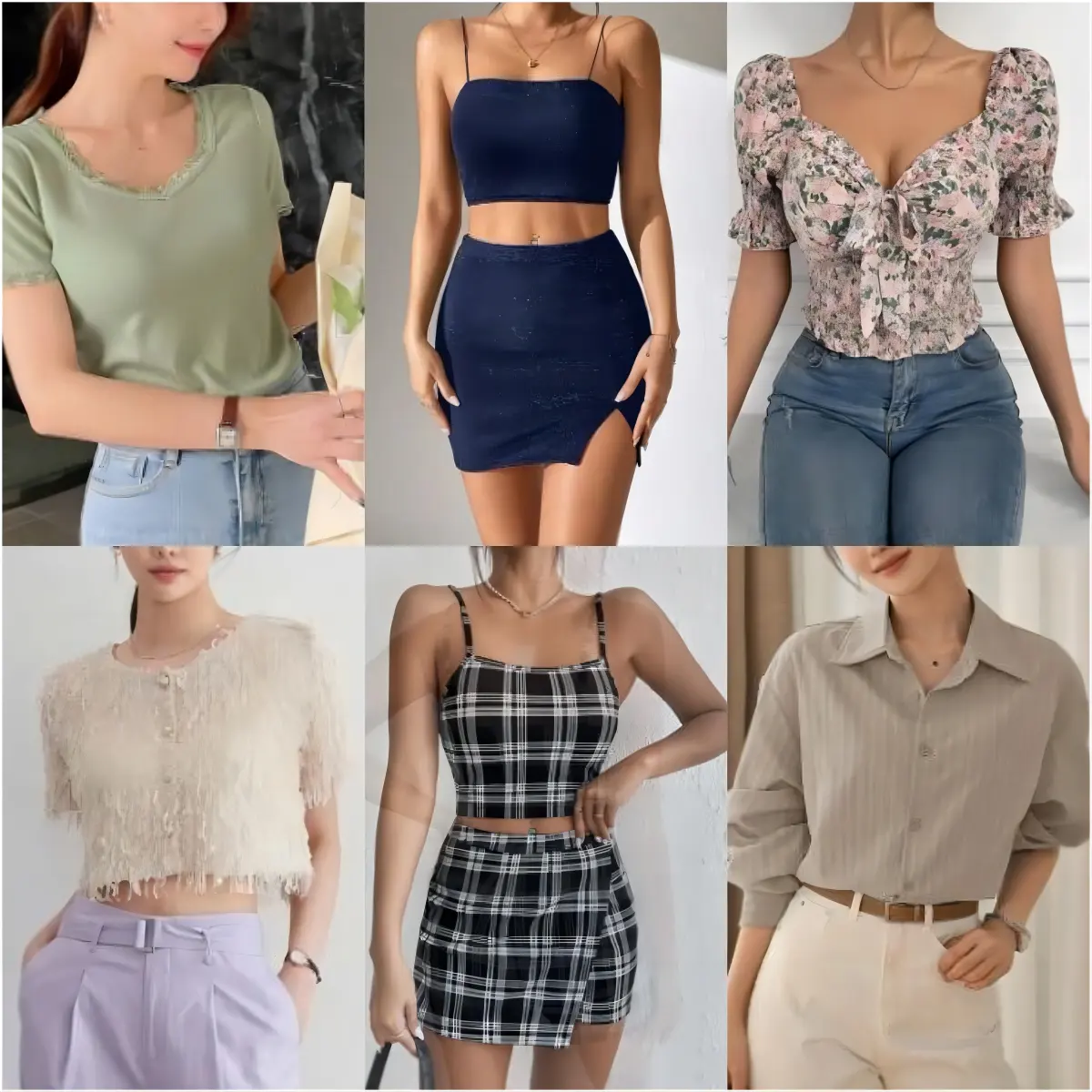 Stock Wholesale Bulks New Bales Clothes Used Clothes Bales For Women Long Dresses Brand Discount Women's Clothing Dress WO