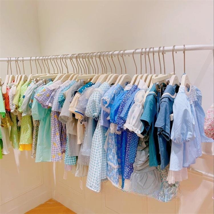 Children new Clothes Bales Kids cheap Clothing Baby Wear stock