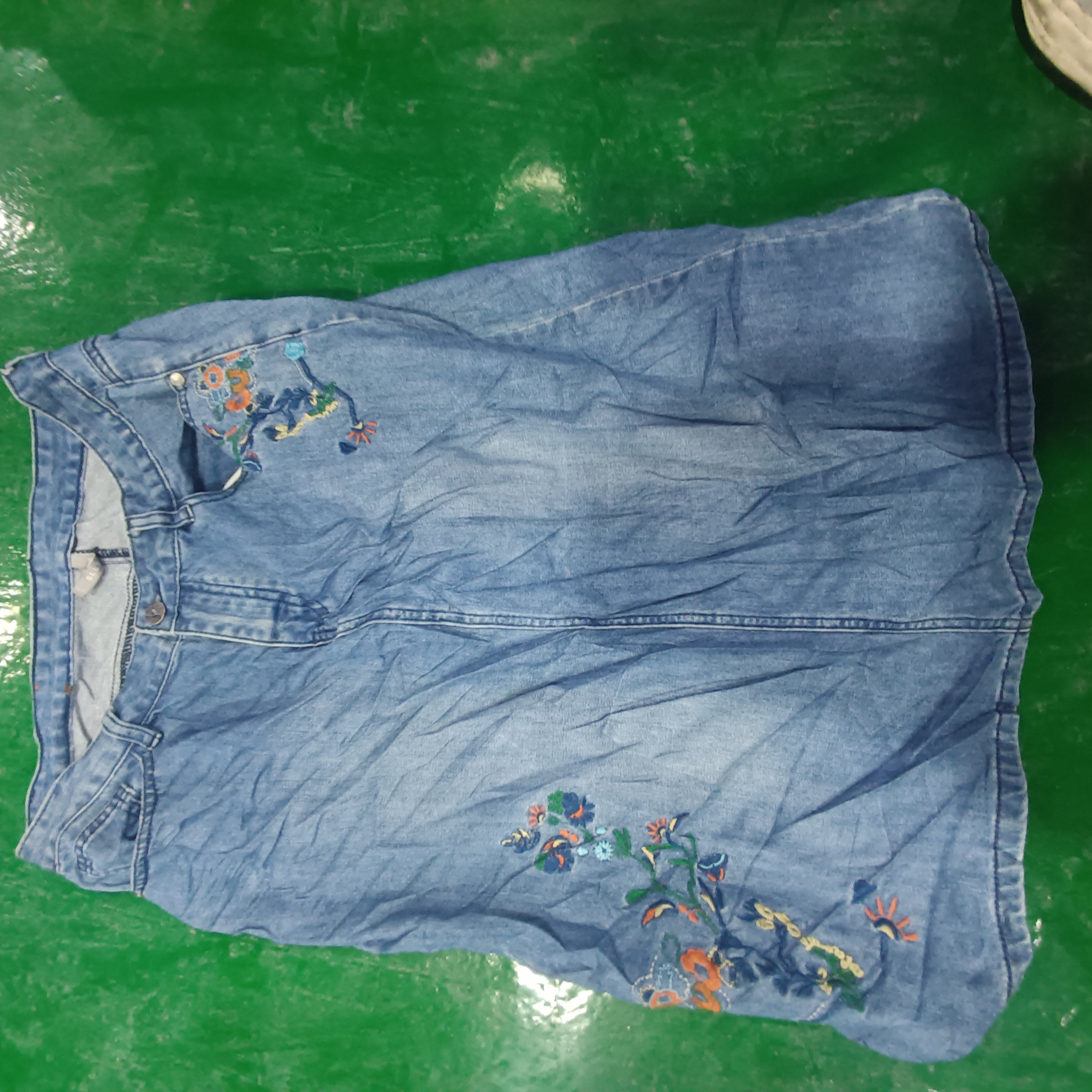 Used clothing wholesale used summer wear for men and women clothes