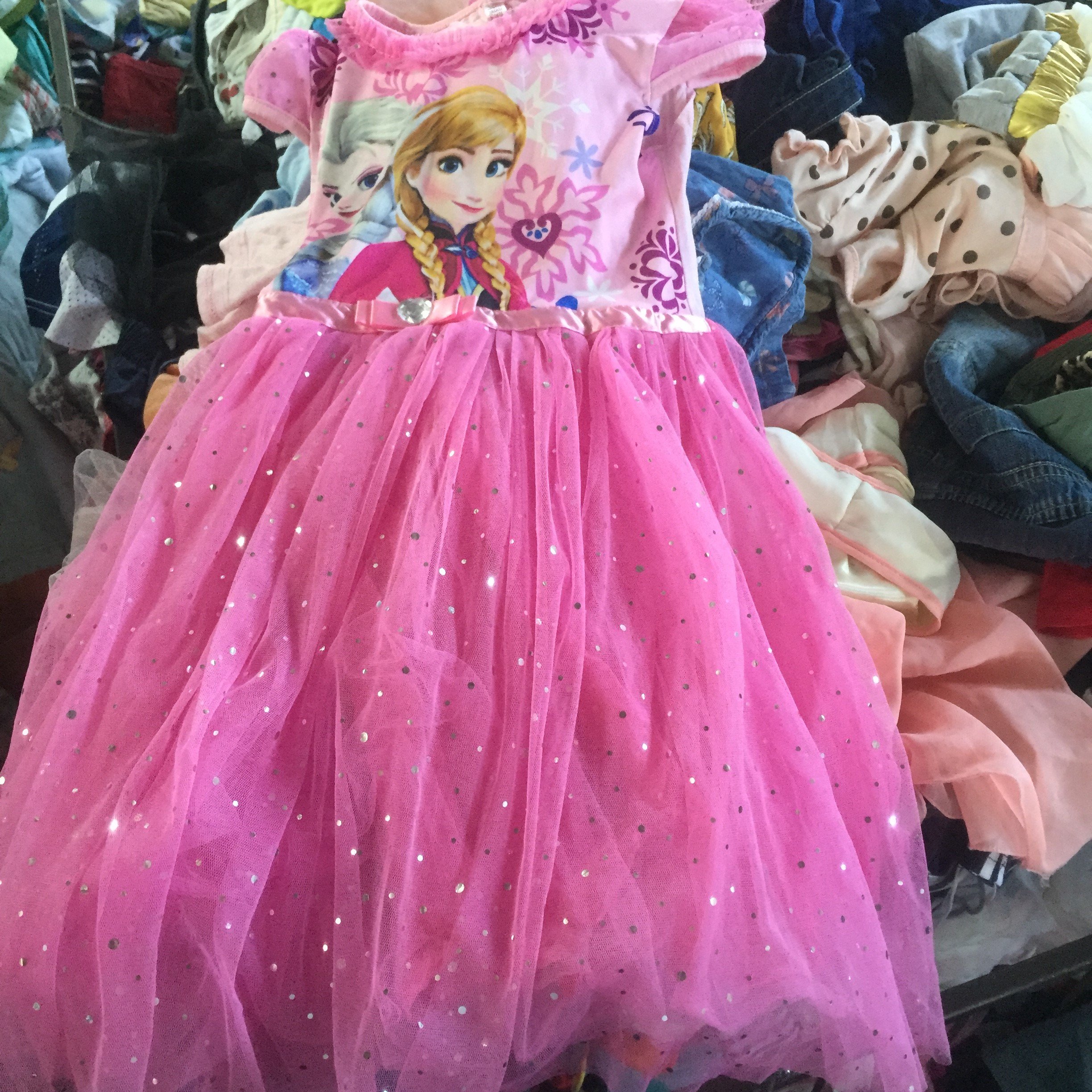 Bulk factory second hand clothing in bales mixed used clothes