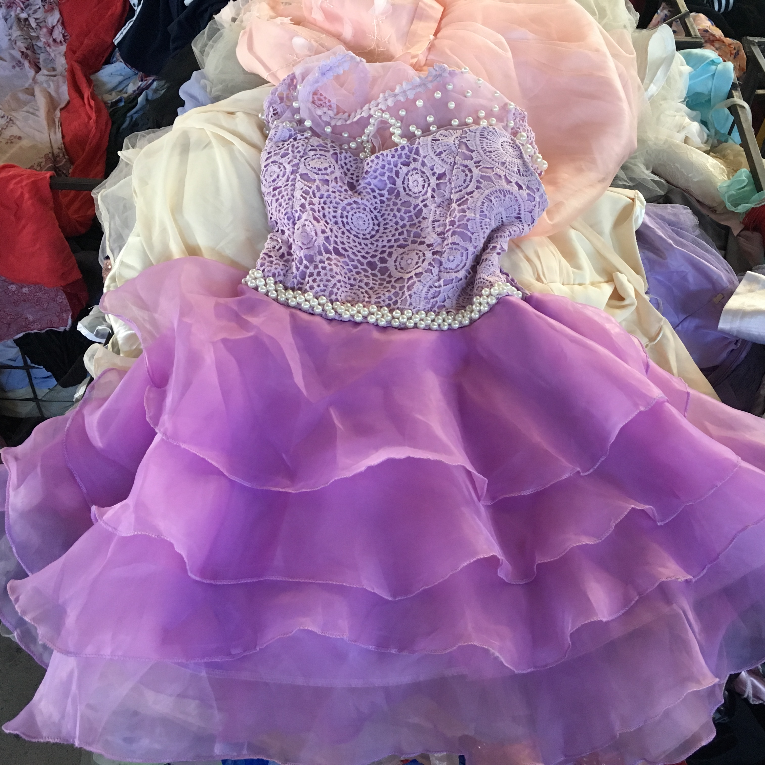 Bulk factory second hand clothing in bales mixed used clothes