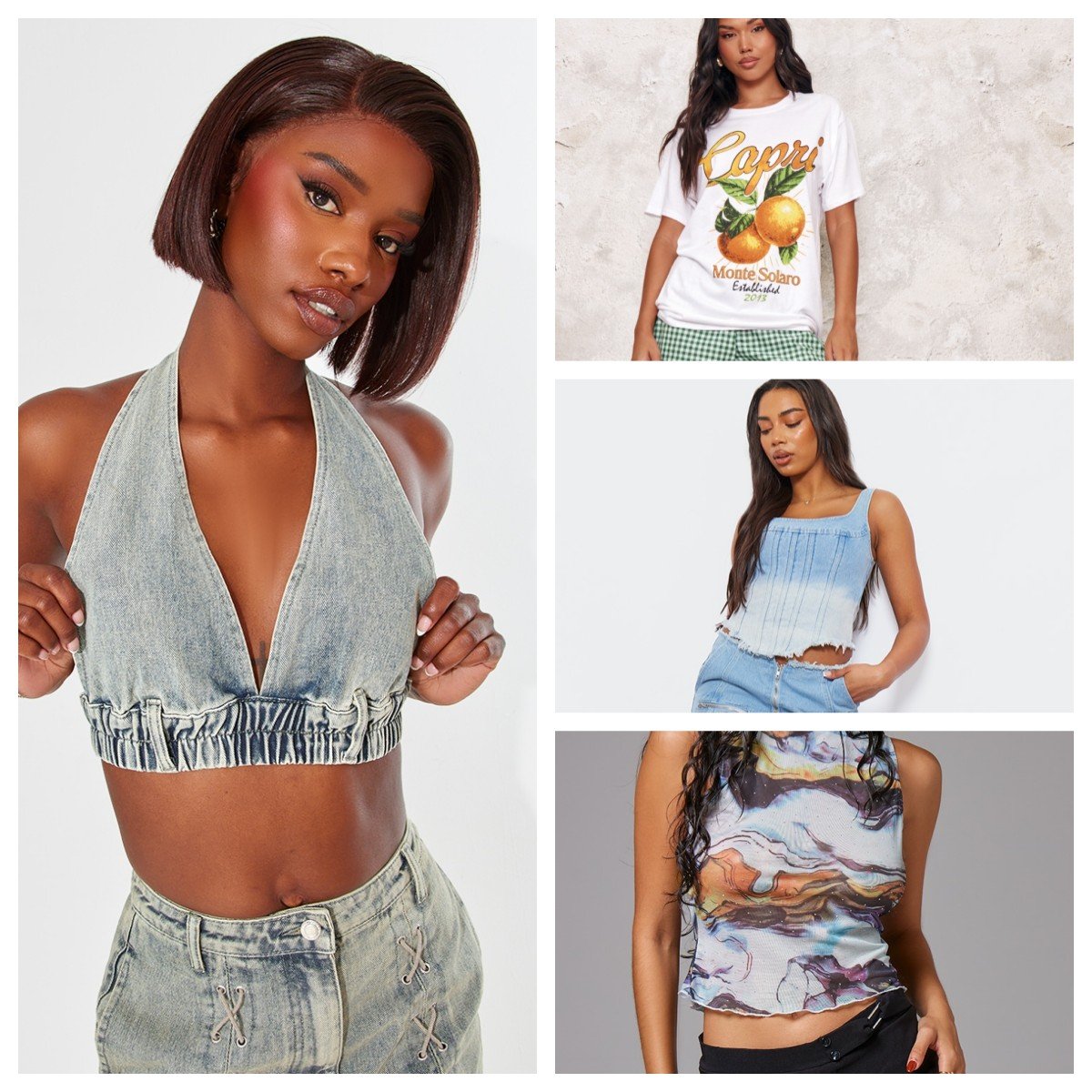 2022 Clearance Women clothes wholesale casual dresses T-shirts mixed packaging random delivery stock clothing