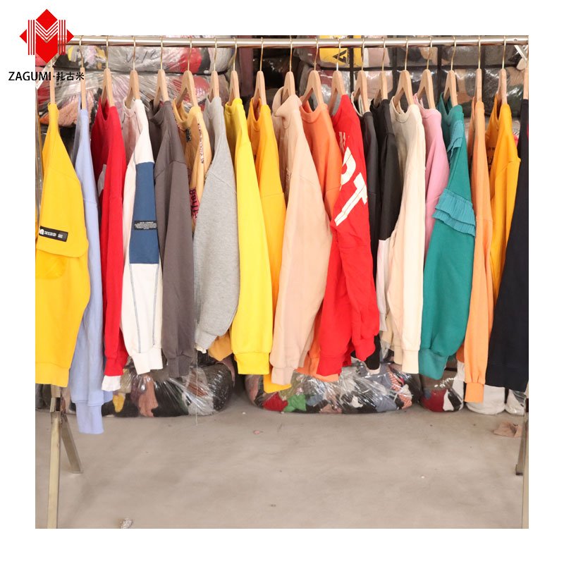 Old Clothes Bells of Used Winter Clothes Europe Second Hand Clothing Mens Tshirt Used Clothes from Uk for Men