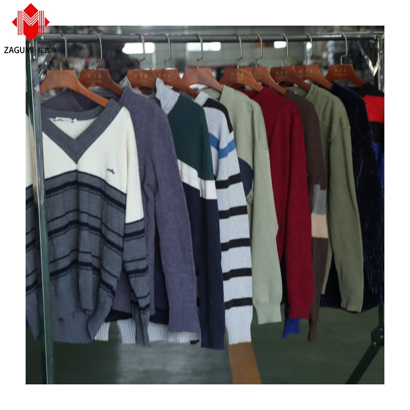 Old Clothes Bells of Used Winter Clothes Europe Second Hand Clothing Mens Tshirt Used Clothes from Uk for Men