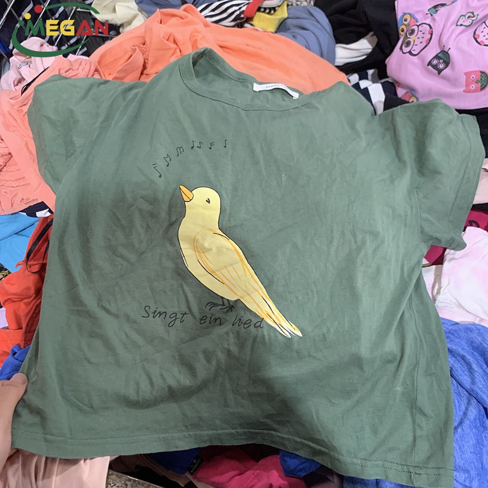 Megan Cheap Container Second Hand Children Clothes Buy Used Kids-Clothing In Bulks