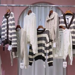 2022 Factory Clearance Wholesale Discount Sale Bulks Cheap Casual Dresses Free Sample Mix Brand Clothes Women Dress