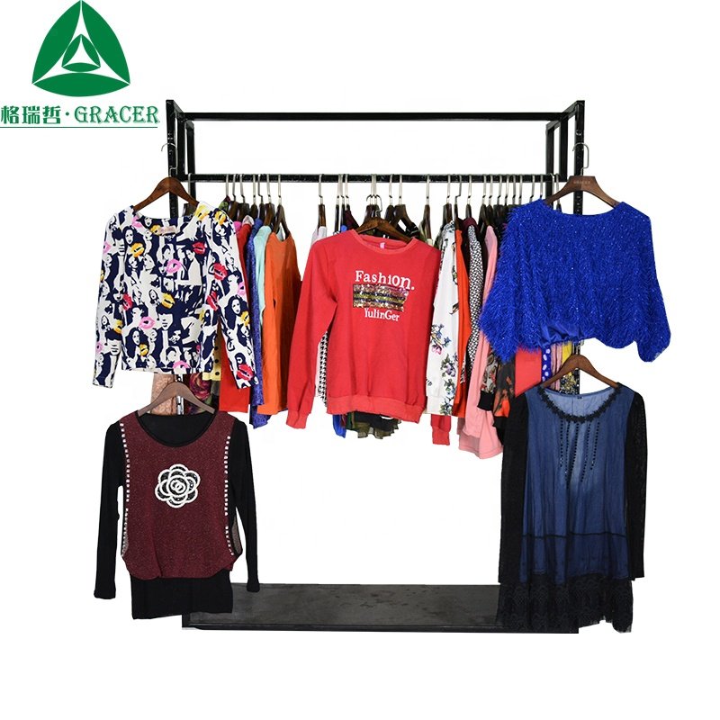 Ukay Ukay Bale Thrift Store Used Clothes Branded Used Apparel In Bales Bulk Second Hand Clothes Supplier