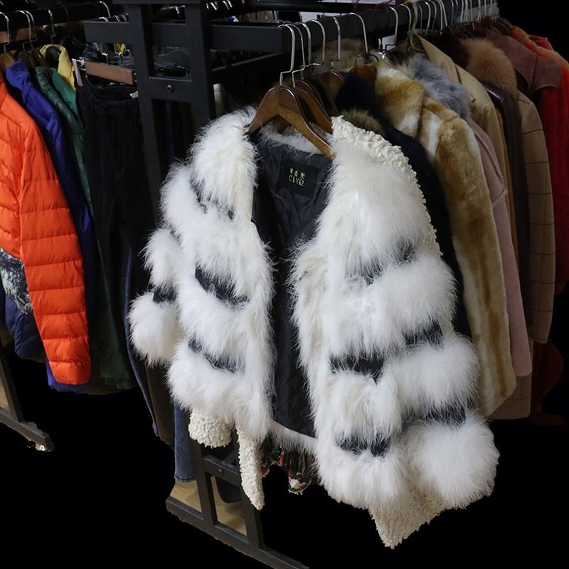 WholeSale Used Apparels Stock Brand Labels Second Hand Men's Crew Neck Casual Cotton Outerwear T Shirts