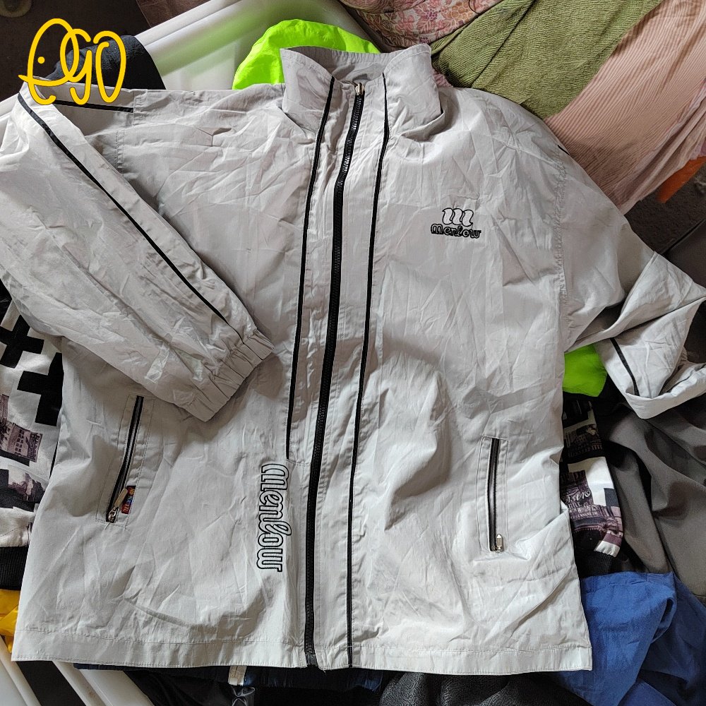 Used Jackets Branded Uk Used Clothes Bales For Men Second Hand Winter Wear Wholesale