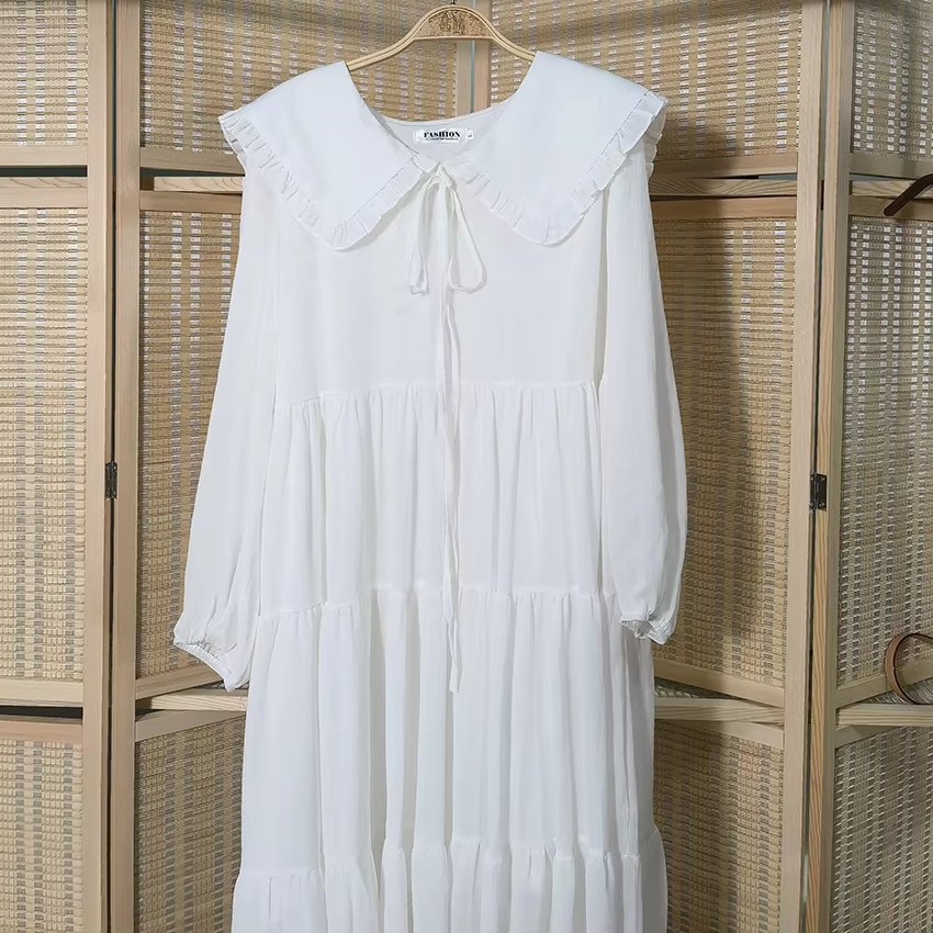 Wholesale High Quality Casual And Comfortable For Women Second Hand Short Silk Dress Used Clothes
