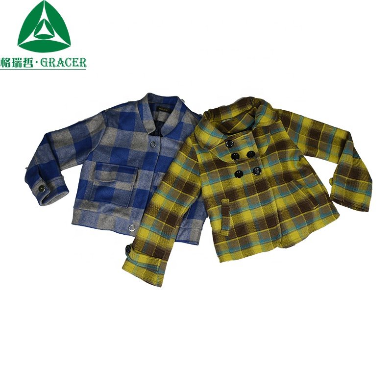 Cheap Clothes Second Hand Ladies Used Clothes Used Clothes Coat