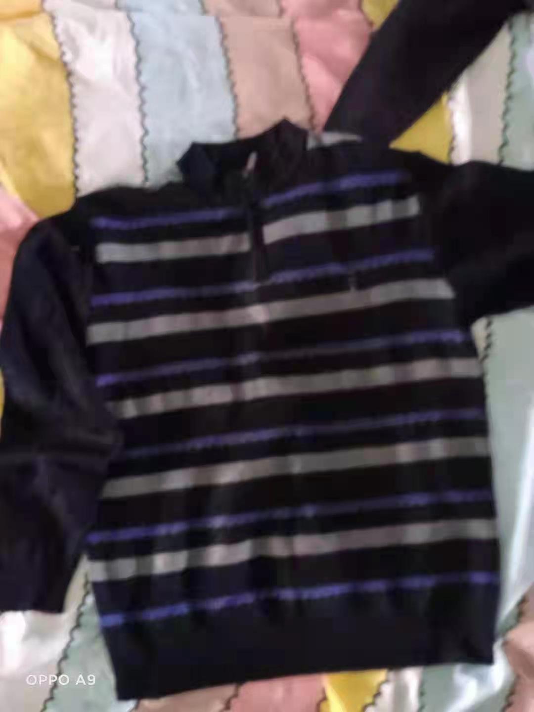 Fashion Quality Second Hand Clothes Used Winter Clothing