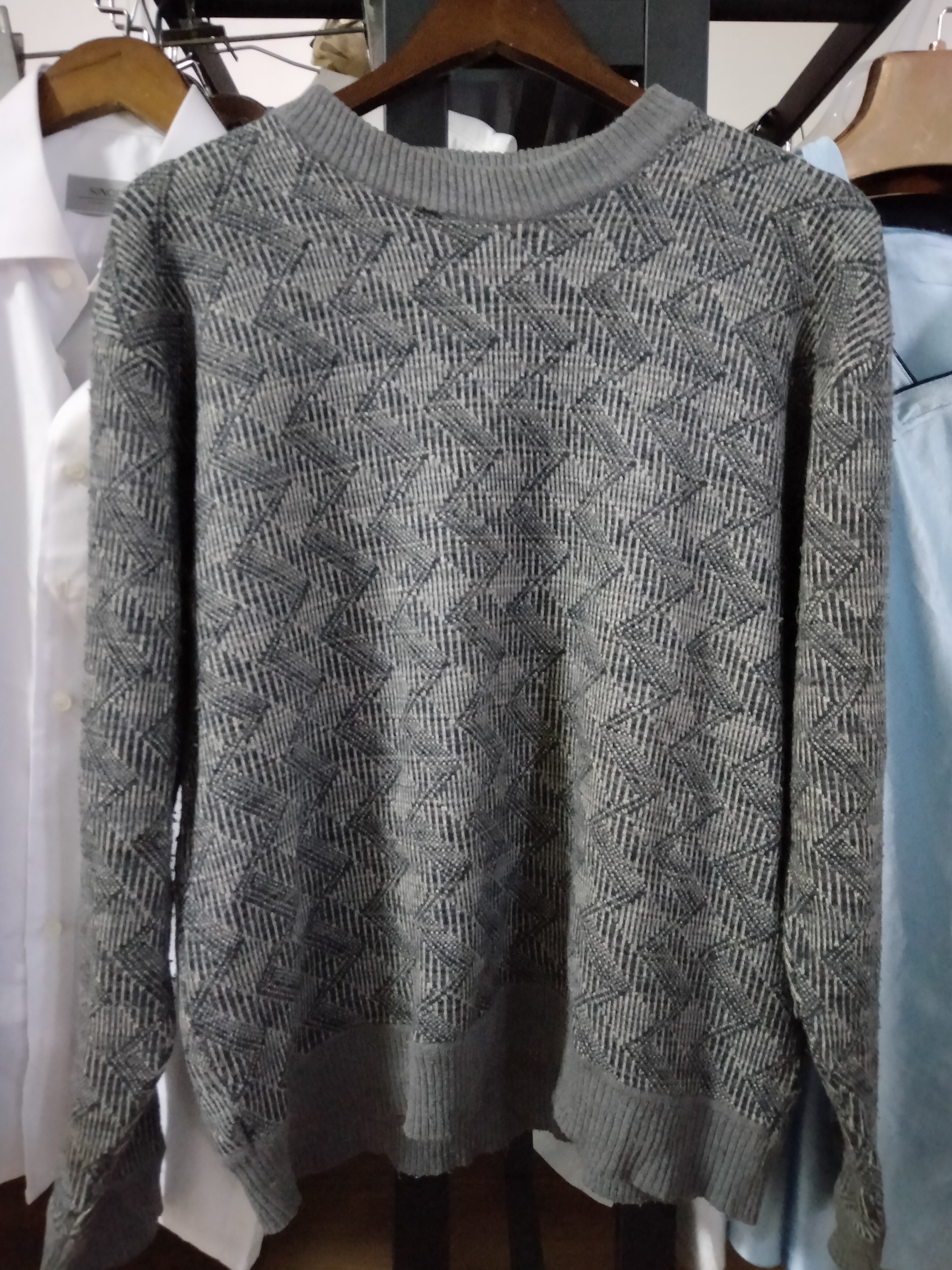 Fashion Quality Second Hand Clothes Used Winter Clothing