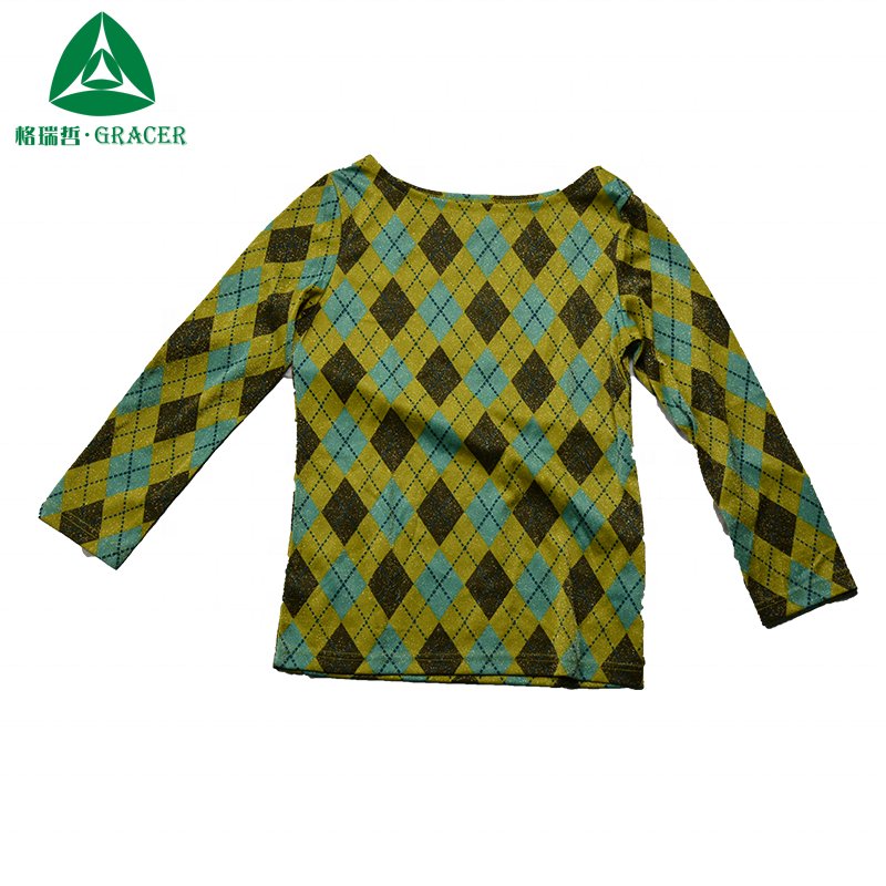 Ladies T-Shirt A Grade Used Clothes Warehouse Second Hand Clothes