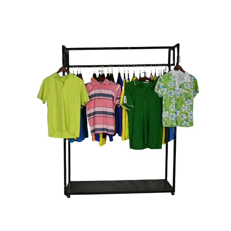 Thrift Clothes Branded Nylon Fitness Clothes Second Hand Sport Clothes Used Clothing In Bales