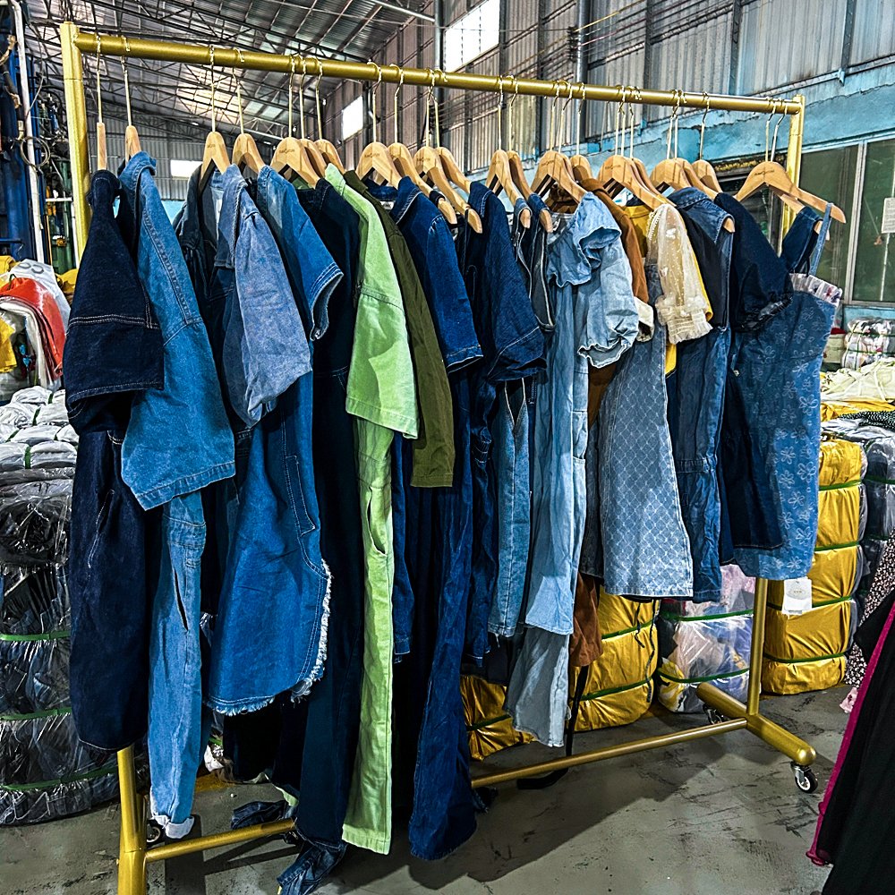Vintage wholesale supplier Men tropical pants business trousers good quality new design wholesale used clothes
