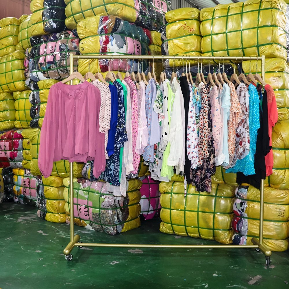 Vintage wholesale supplier Men tropical pants business trousers good quality new design wholesale used clothes