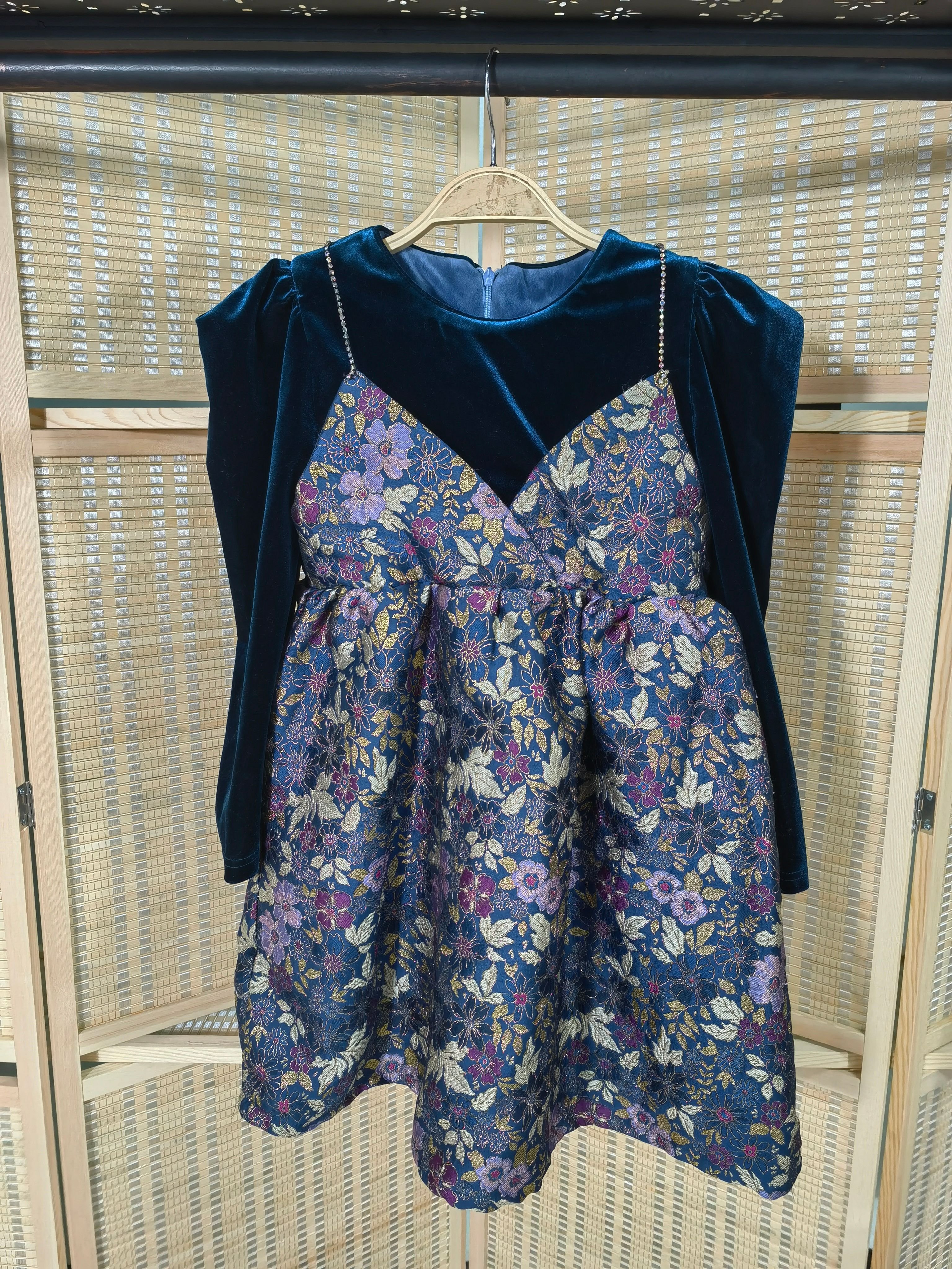 Wholesale High Quality Casual New Fashion Second Hand Children's Dress Used Clothes