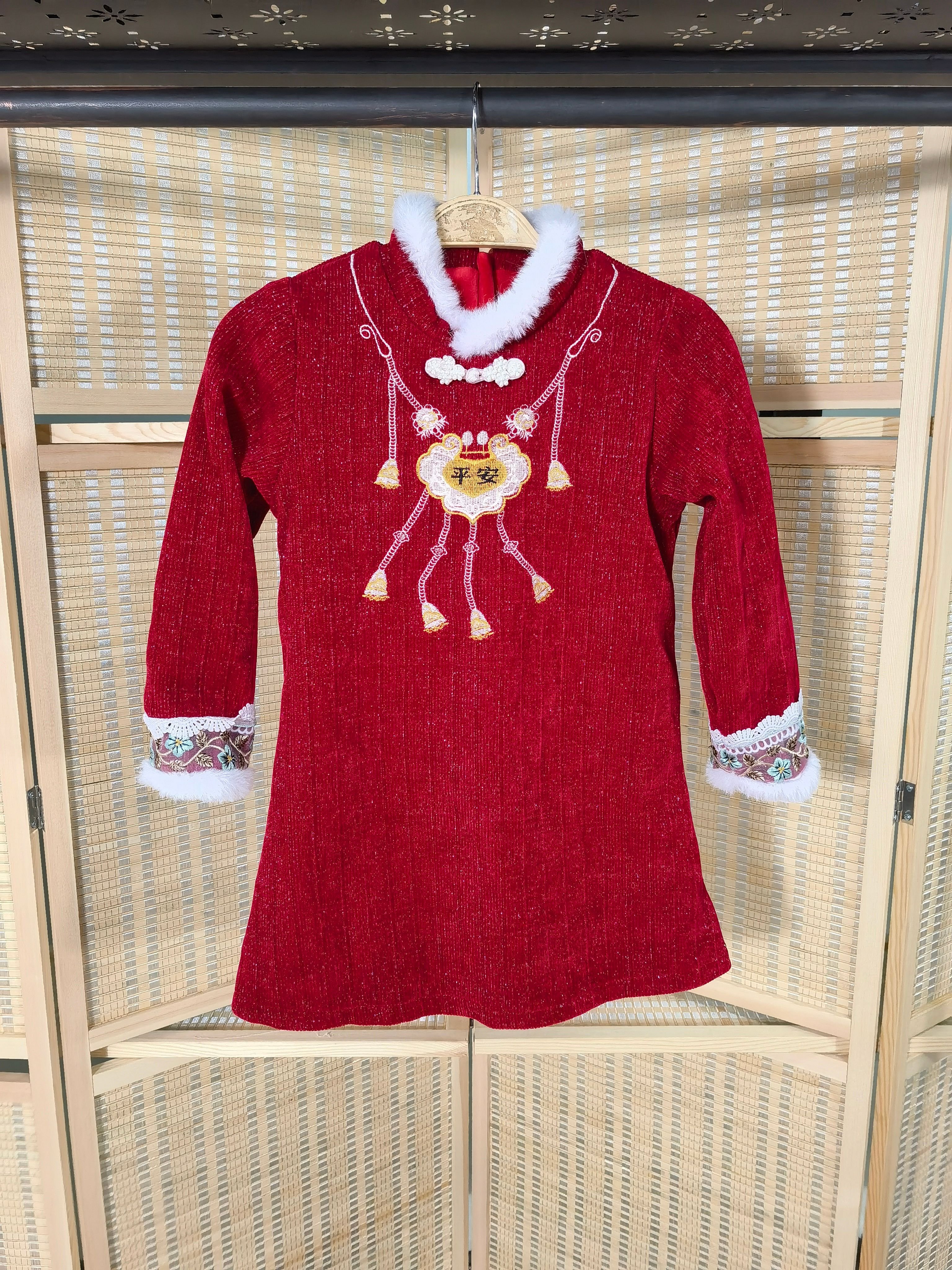 Wholesale High Quality Casual New Fashion Second Hand Children's Dress Used Clothes