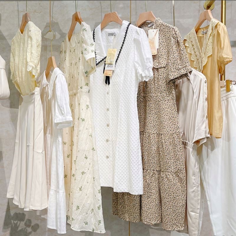 Used Clothes From Australia Wholesale Silk Dress Buy Used Clothes Bulk