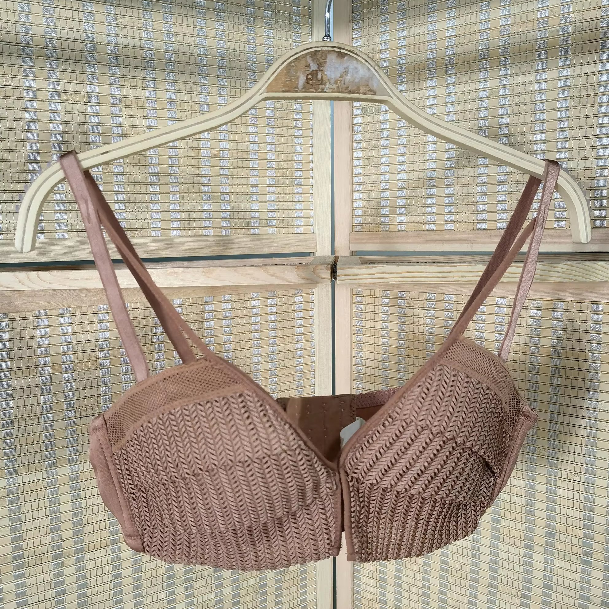 Wholesale High Quality Comfort Fashion Hot Sexy For Women Second Hand Bra Used Clothes
