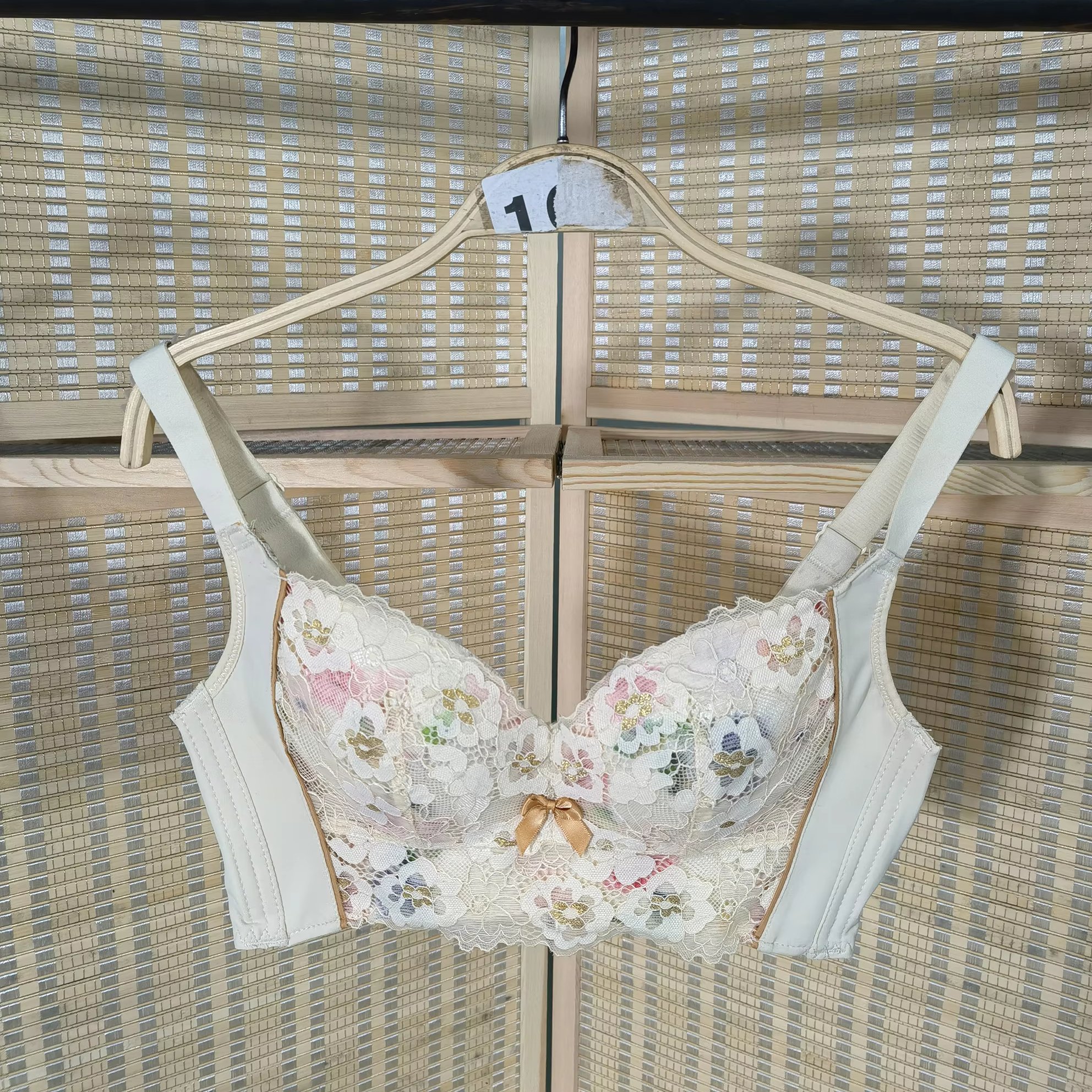 Wholesale High Quality Comfort Fashion Hot Sexy For Women Second Hand Bra Used Clothes