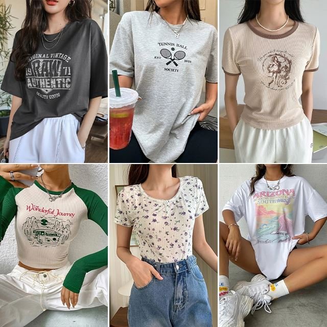 Old clothes used cloths used clothes mixed color and size second hand used t shirts