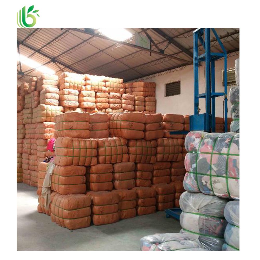 Factory Direct Sale Bales Of Mixed Second Hand Clothes For Sale Mix Package 45-100Kg Used Clothing