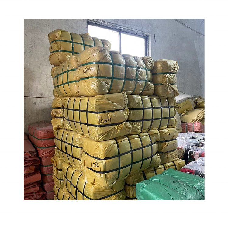 China quality bales women clothes stock used men thrift clothing branded second hand children wear in container factory