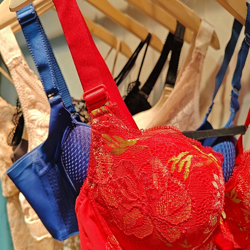 Hot fashion used bra wholesale used clothes in bulk second hand brassier used brassier