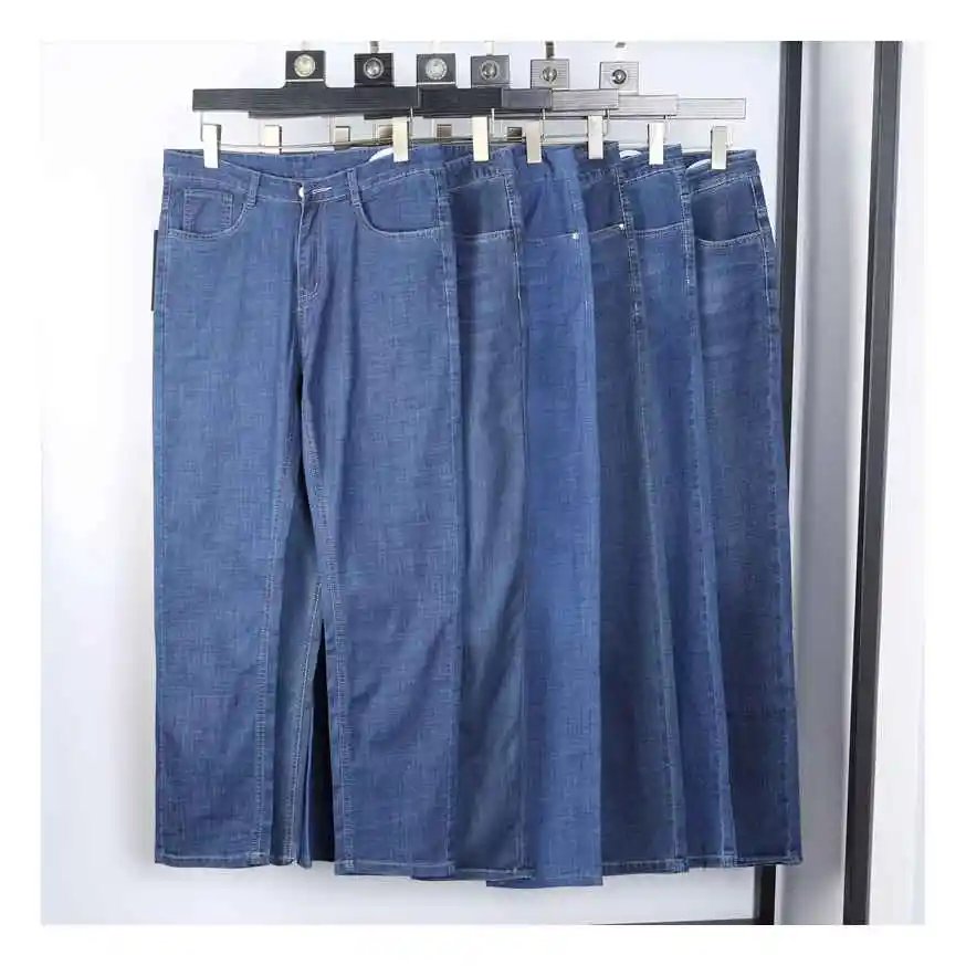 Bulk Wholesale High End Cotton Dress Second Hand Mixed Sizes Clothes Stock