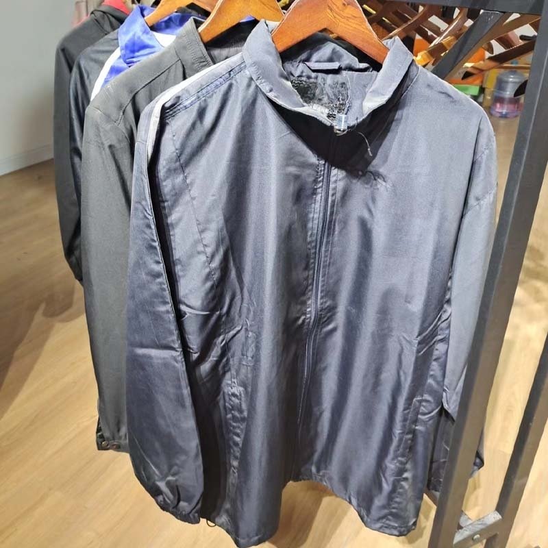 Factory Wholesale Top Quality summer Thin jeans men second hand clothing Stock clothes used clothes