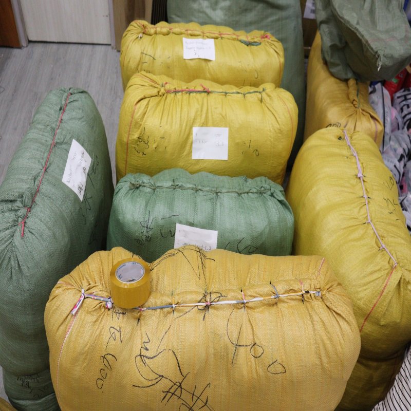 High Quality Second Hand brand Clothes Bundle Used Clothing Fashion Dress Mixed Cloth Bale Used Women's Clothes Wholesale
