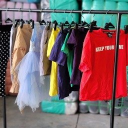 Used Bales 2023 Summer Children Second Hand Clothes Bales Used Kids Clothes Second Hand Clothing
