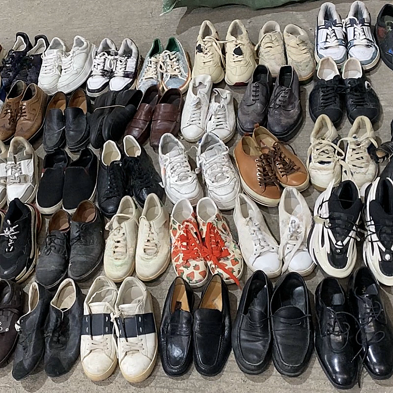 Thailand Indonesia Suppliers Wholesale Ukay Designer Used Famous luxury Shoes Premium Original Women Italy Sneakers In Box