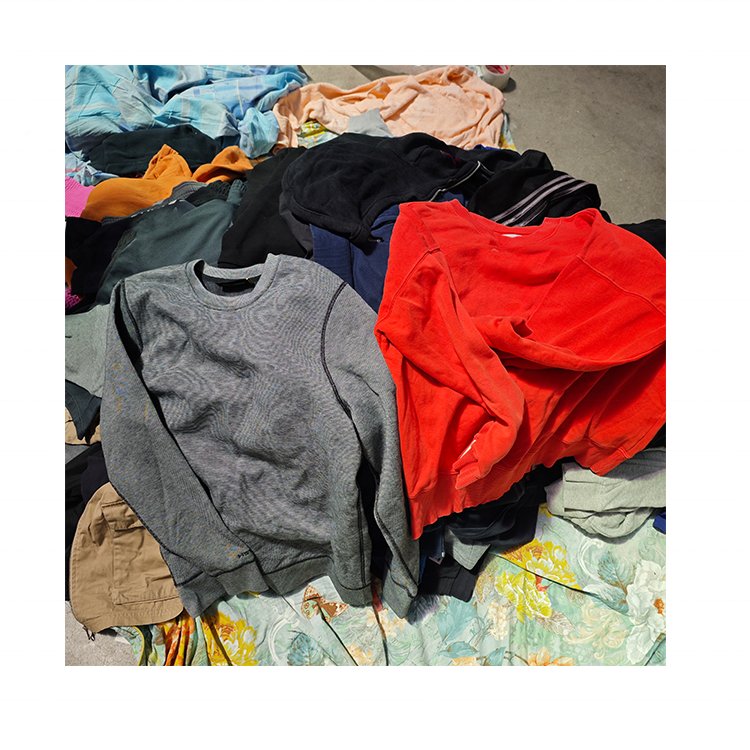 used branded hoodies wholesale preloved sports clothes for men us bale used clothes branded