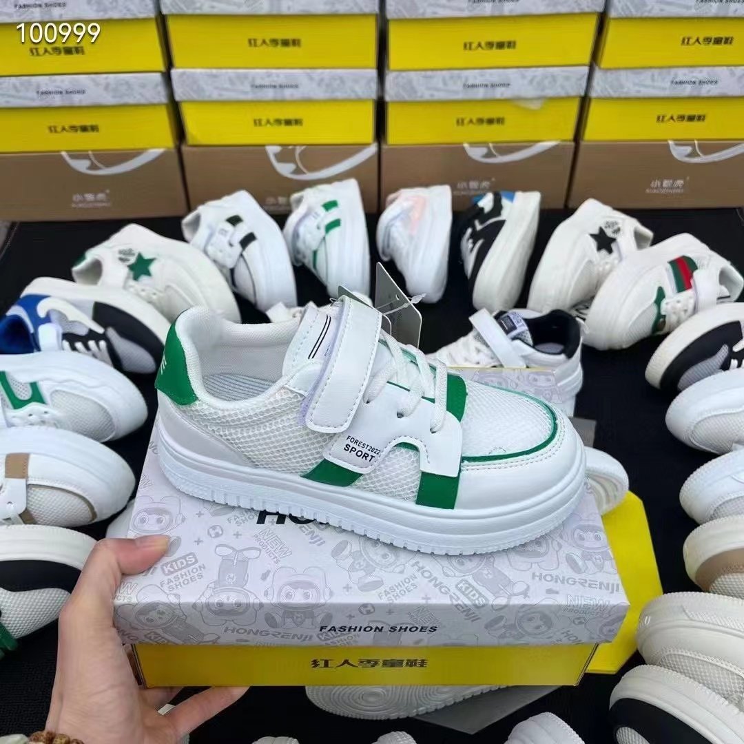 Wholesale Used high quality bales of second hand branded shoes in bulks mixed styles for women and men apparel stock