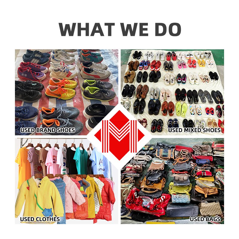 Brand A Grade Container Sport Wear Of Brands Number One Used Branded Clothes From Vietnam