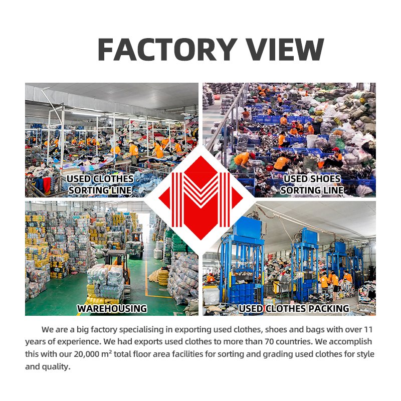 Brand A Grade Container Sport Wear Of Brands Number One Used Branded Clothes From Vietnam