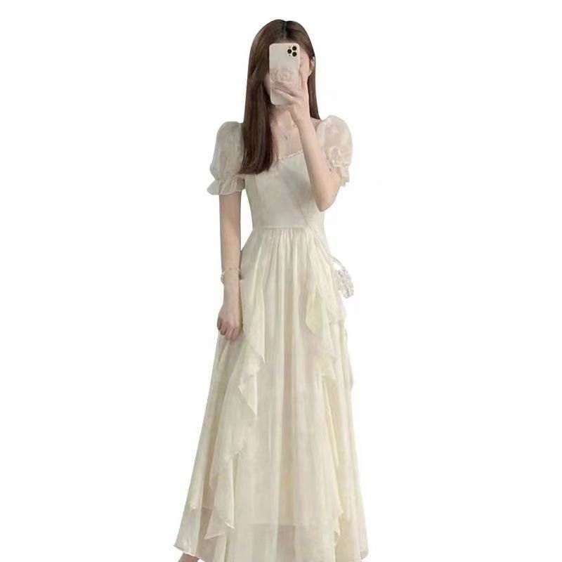 Mixed Style Dress Brand Discount Women's Clothing Stock Apparel Wholesale Cheap Used Clothes