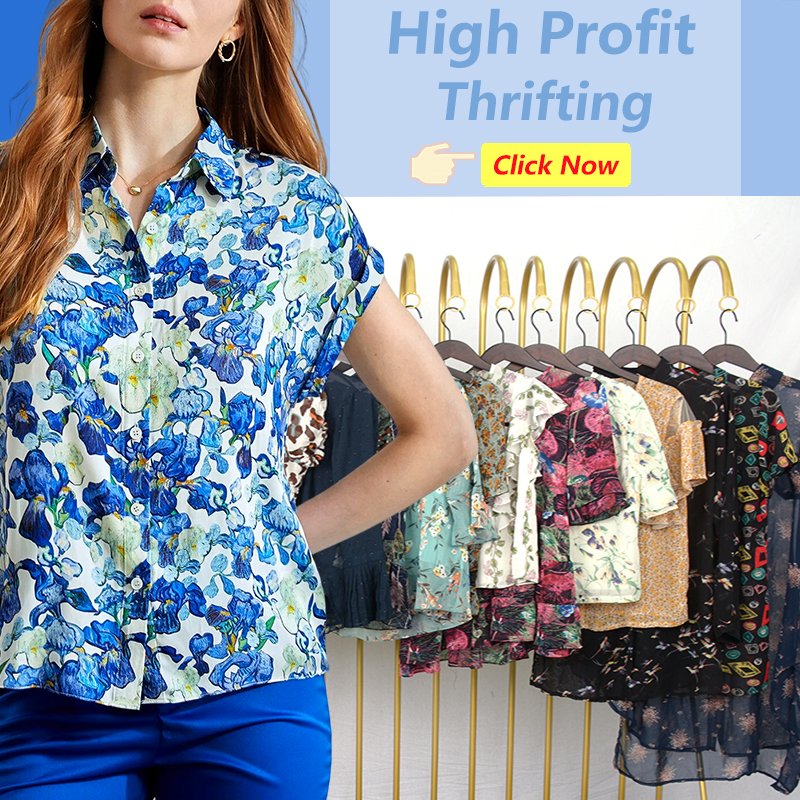 japan used clothes wholesale silk chiffon fabric chiffon blouse women used clothes from uganda