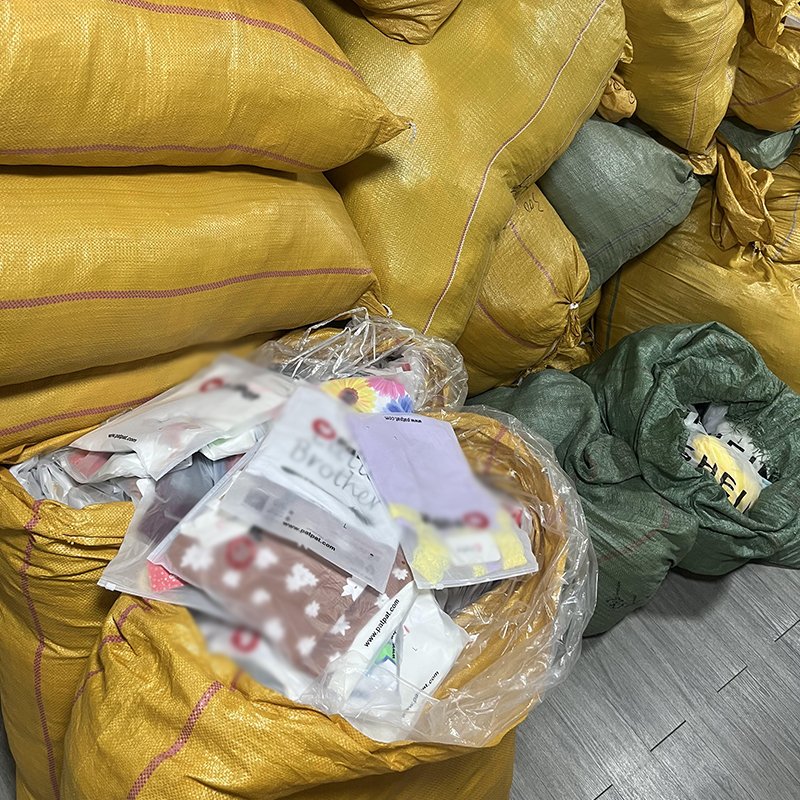 Original Surplus Overruns Leftover Baby Wears Branded Kids Girls Dresses Stock Clothes Dress