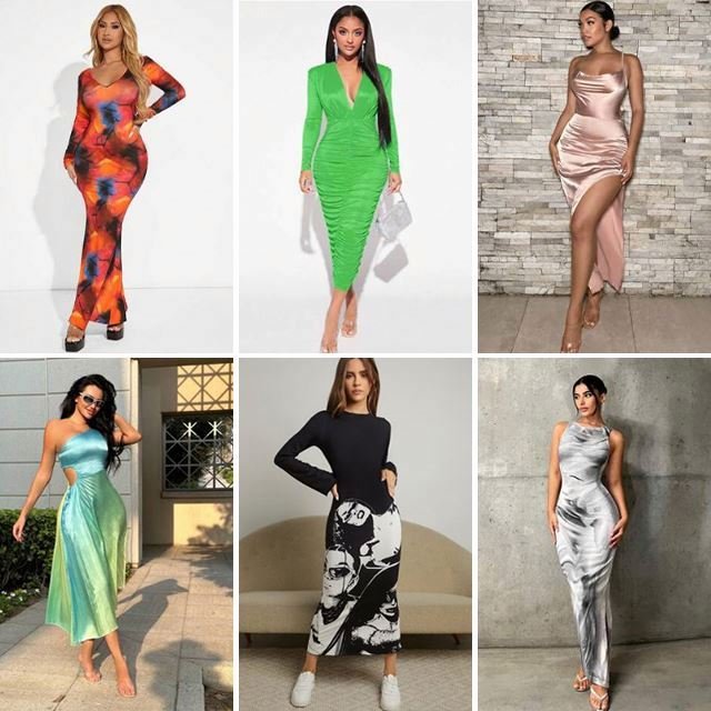 Mixed Style Dress Brand Discount Women's Clothing Stock Apparel Wholesale Cheap Used Clothes Top Quality Clothes For Kid