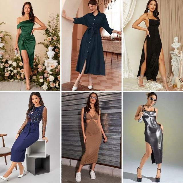 Mixed Style Dress Brand Discount Women's Clothing Stock Apparel Wholesale Cheap Used Clothes Top Quality Clothes For Kid