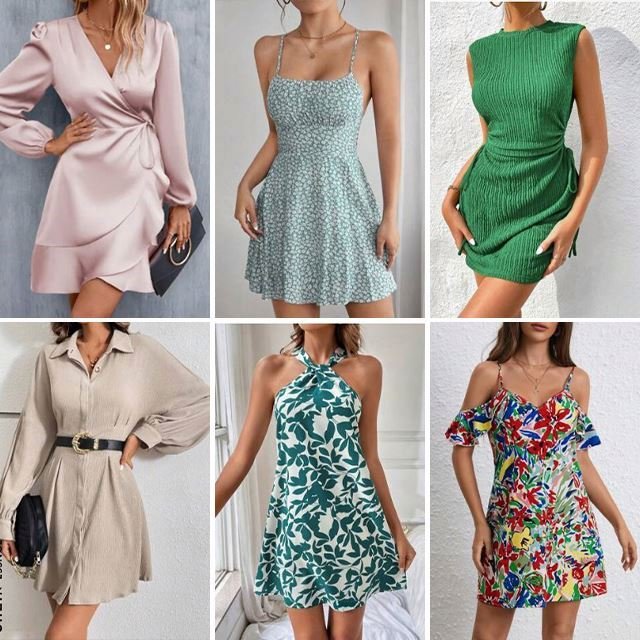 Mixed Style Dress Brand Discount Women's Clothing Stock Apparel Wholesale Cheap Used Clothes Top Quality Clothes For Kid