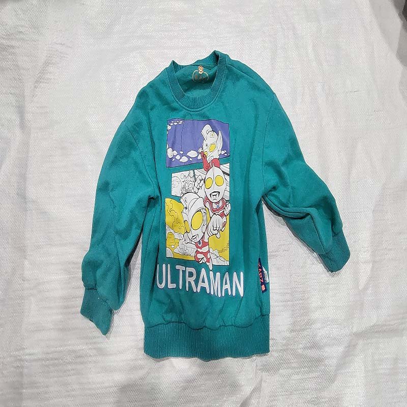 used clothes children's sports wear High quality leisure spring and summer fitness