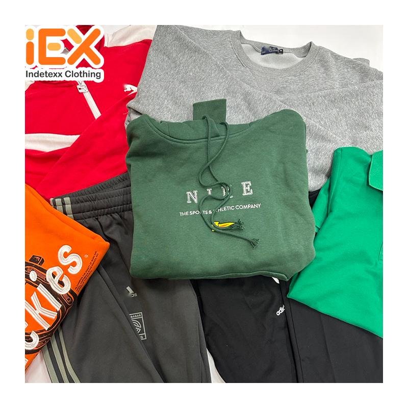 Good Price Pre Owned Used Second Hand High End Fashion Designer Original Brand Mens Use Jeans Clothes Online