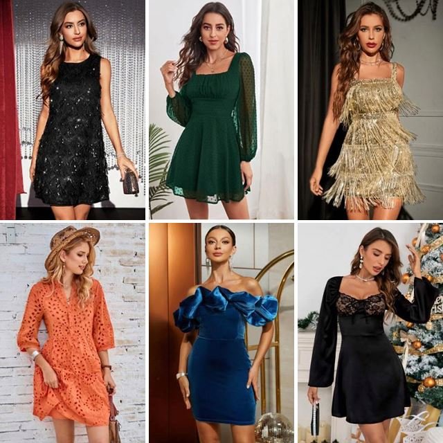 Wholesale of second-hand stock summer clothing stock women fashion used clothes dress